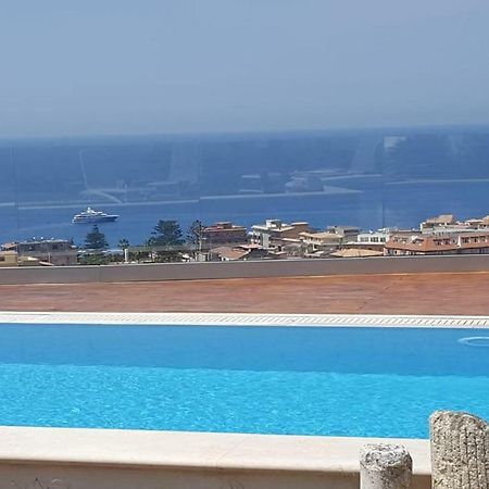 Appartamenti Borgo Panoramico N 5 Tropea Luaran gambar