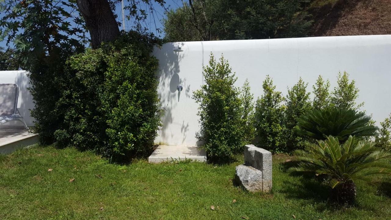 Appartamenti Borgo Panoramico N 5 Tropea Luaran gambar