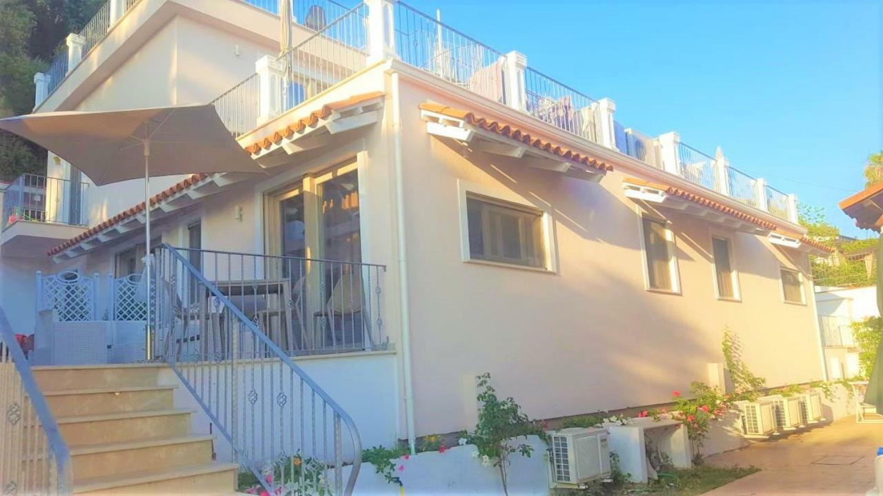 Appartamenti Borgo Panoramico N 5 Tropea Luaran gambar